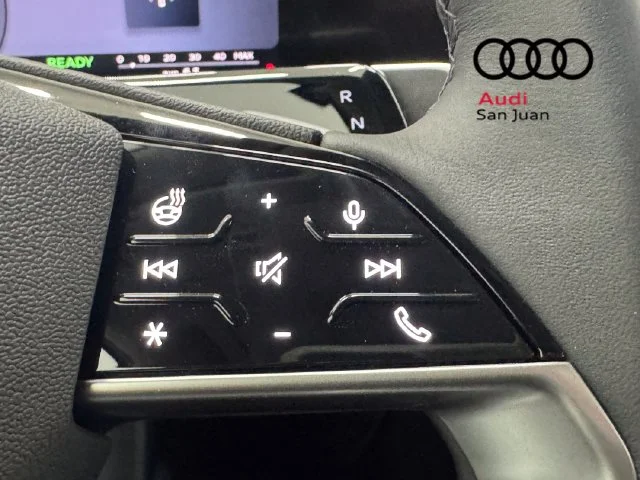 New 2026 White Audi S line image 24