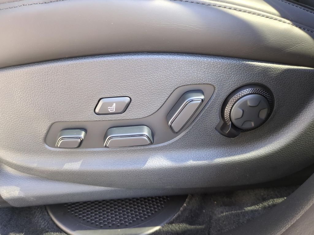 2026 GENESIS GV80 Coupe E-SC Prestige Black - Photo 16