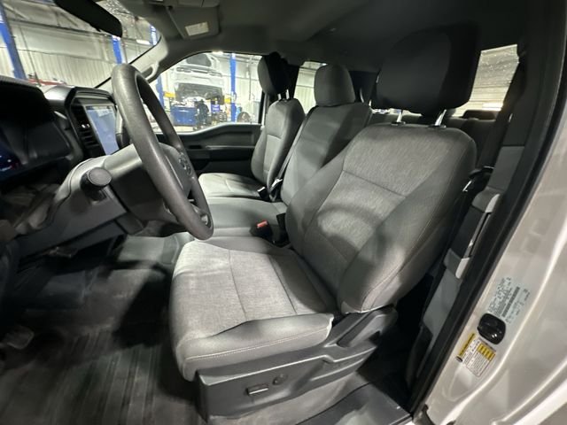 Used 2025 White Ford XL image 17