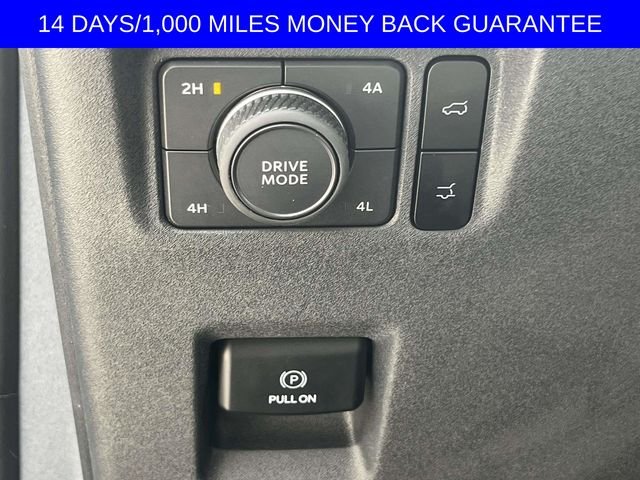 Certified Used 2025 Gray Ford Active image 13