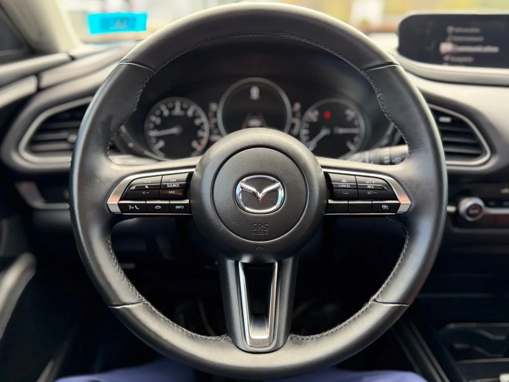 Used 2025 Blue Mazda 2.5 S Select Sport image 10