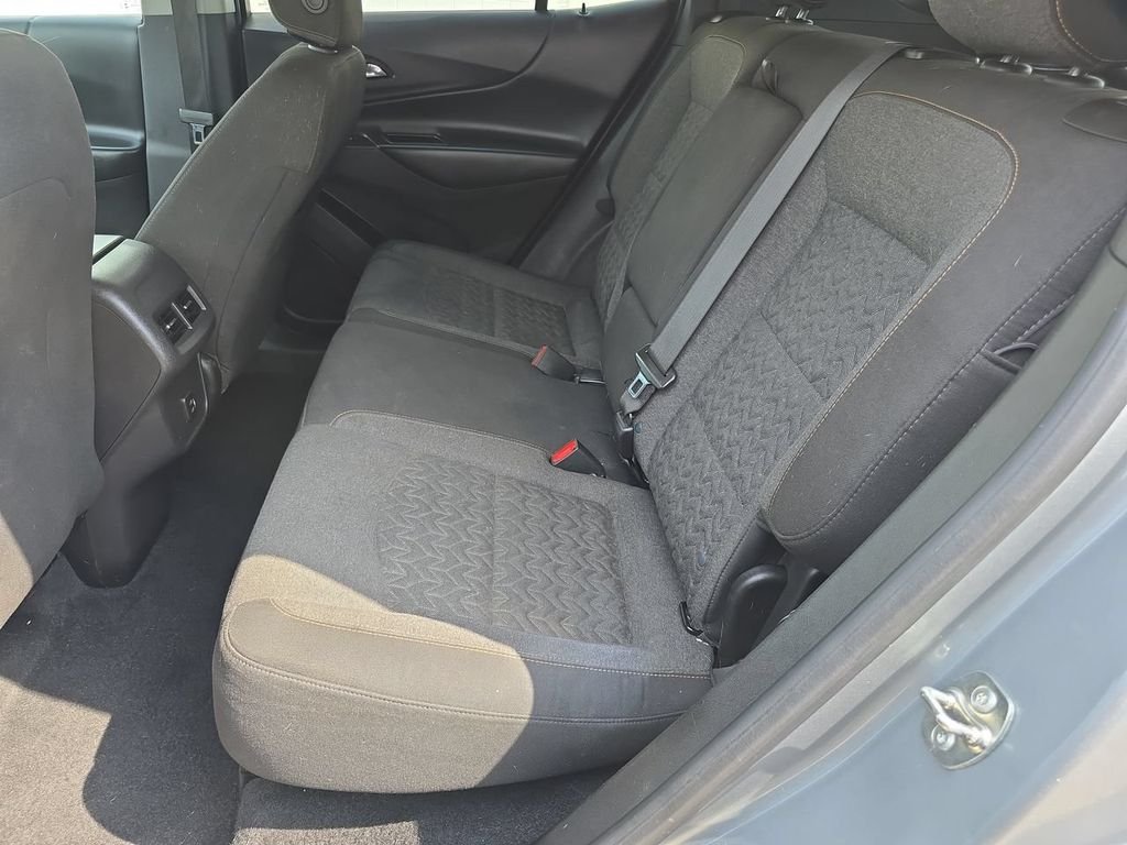Used 2024 Gray Chevrolet LT image 26