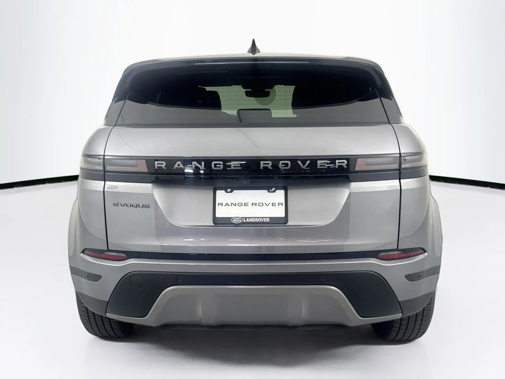 New 2026 Eiger Grey Land Rover Core S image 6