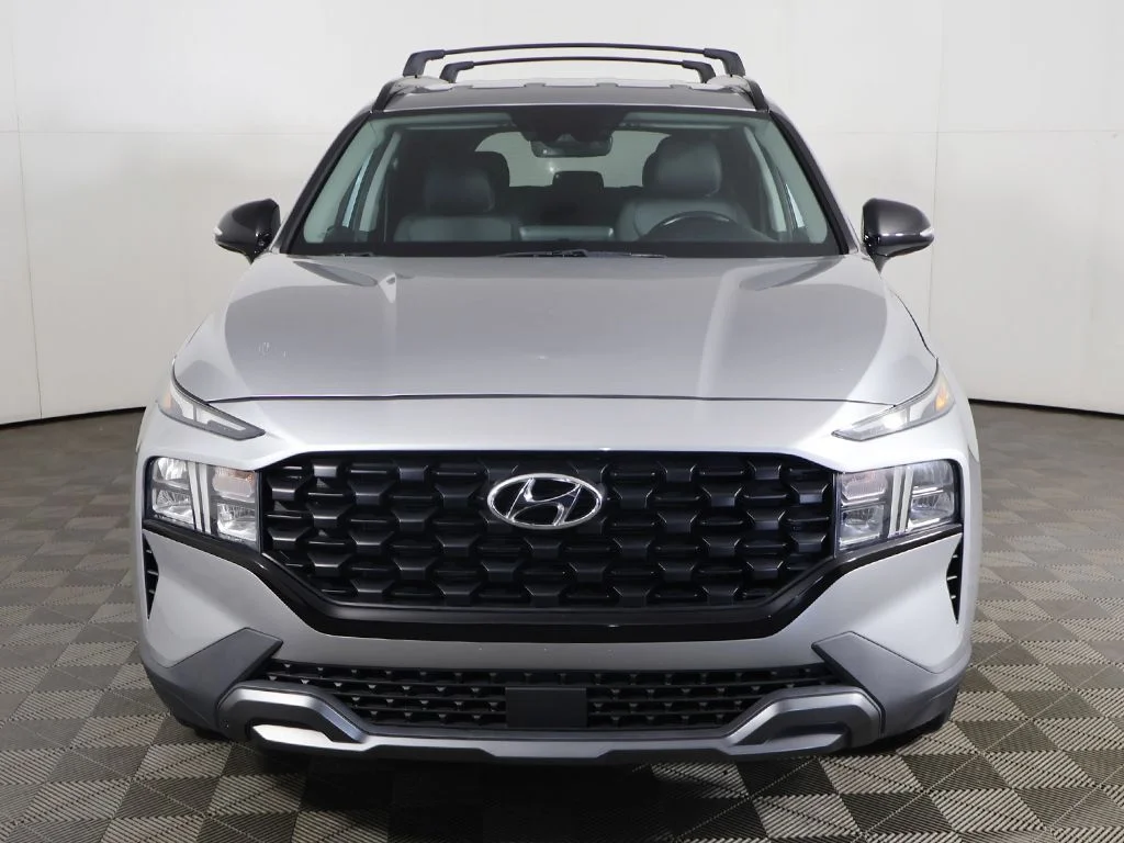 Used 2022 Silver Hyundai XRT image 11
