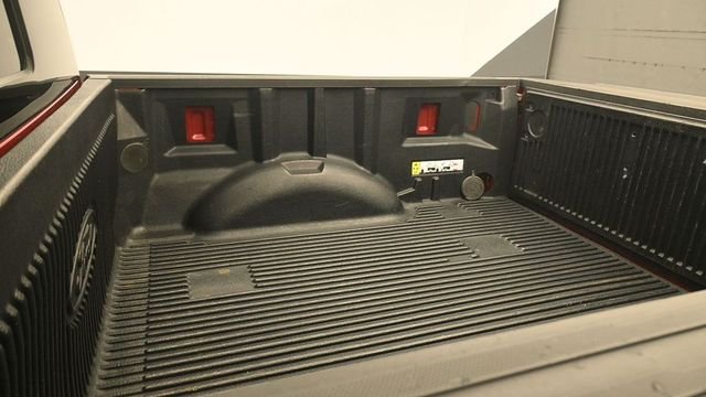 Certified Used 2022 Red Ford XLT image 10