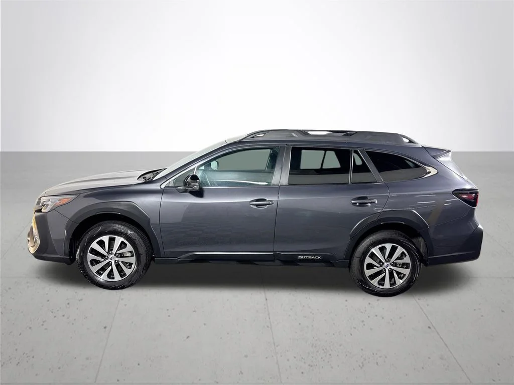 Certified Used 2024 Gray Subaru Premium image 10