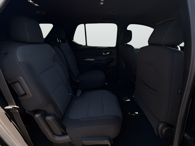 Used 2022 Black Chevrolet LT image 13