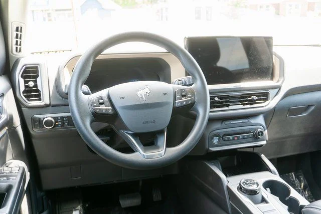 Used 2025 Gray Ford Big Bend image 12