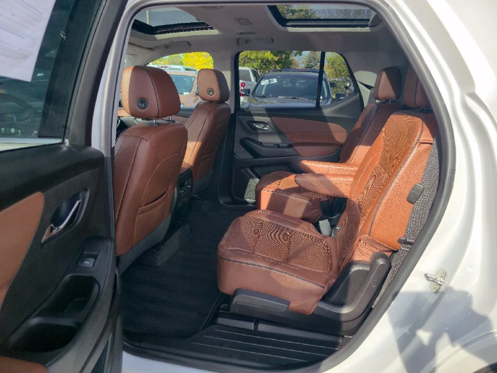 2019 Chevrolet Traverse High Country - Photo 27