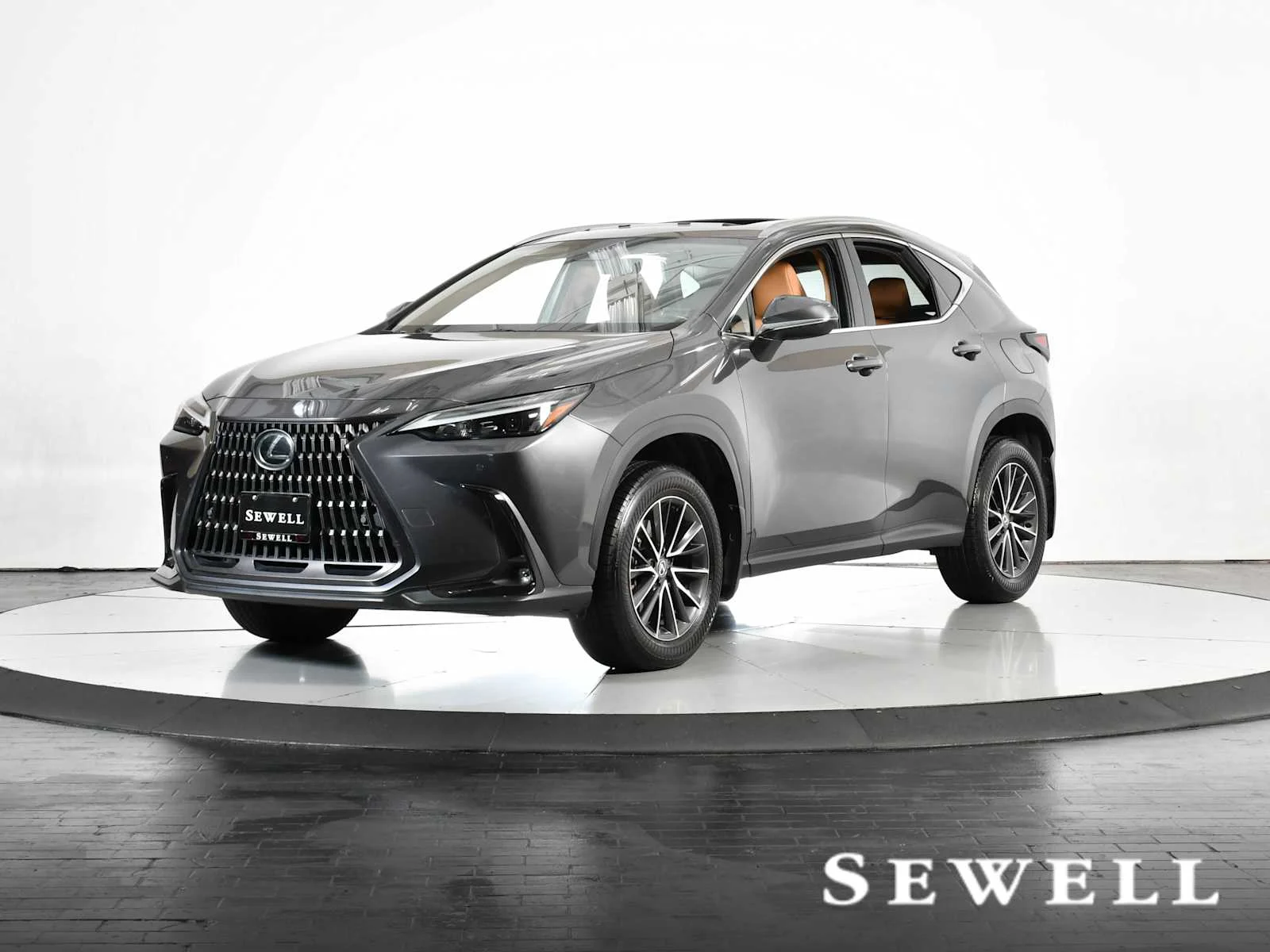 2024 Lexus NX 250 Premium