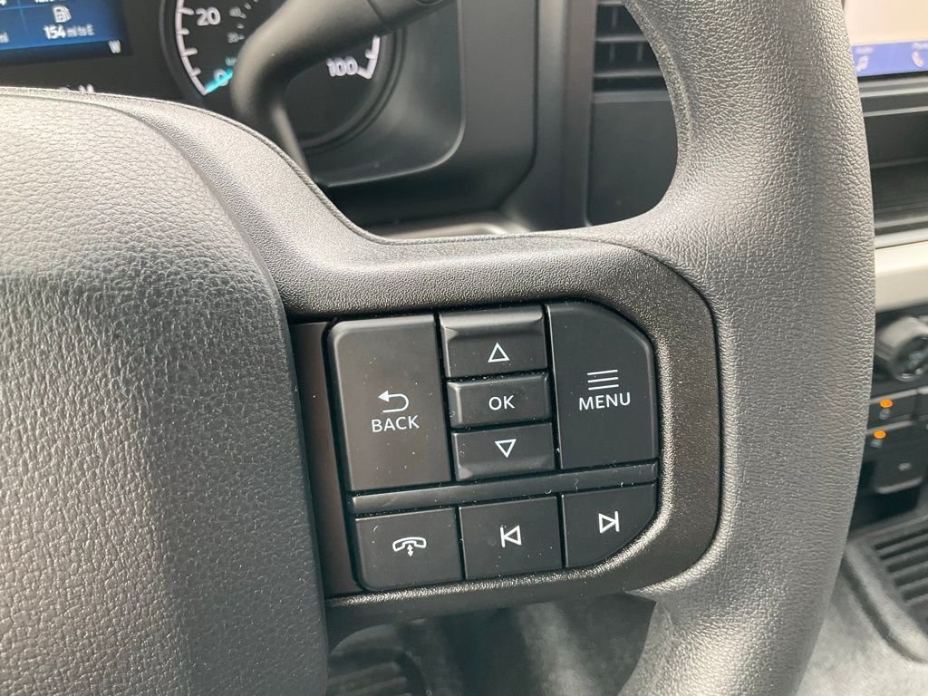 2024 Ford F-350 Super Duty Chassis Cab XL - Photo 11