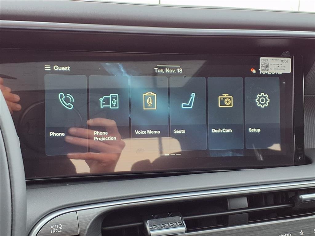 2026 Hyundai Palisade Calligraphy - Photo 13