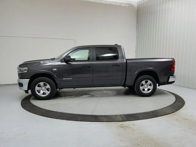 New 2026 Gray Ram Big Horn/Lone Star image 4