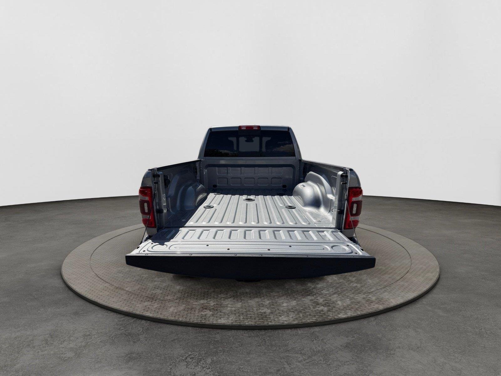 2024 RAM Ram 3500 Pickup Tradesman - Photo 6