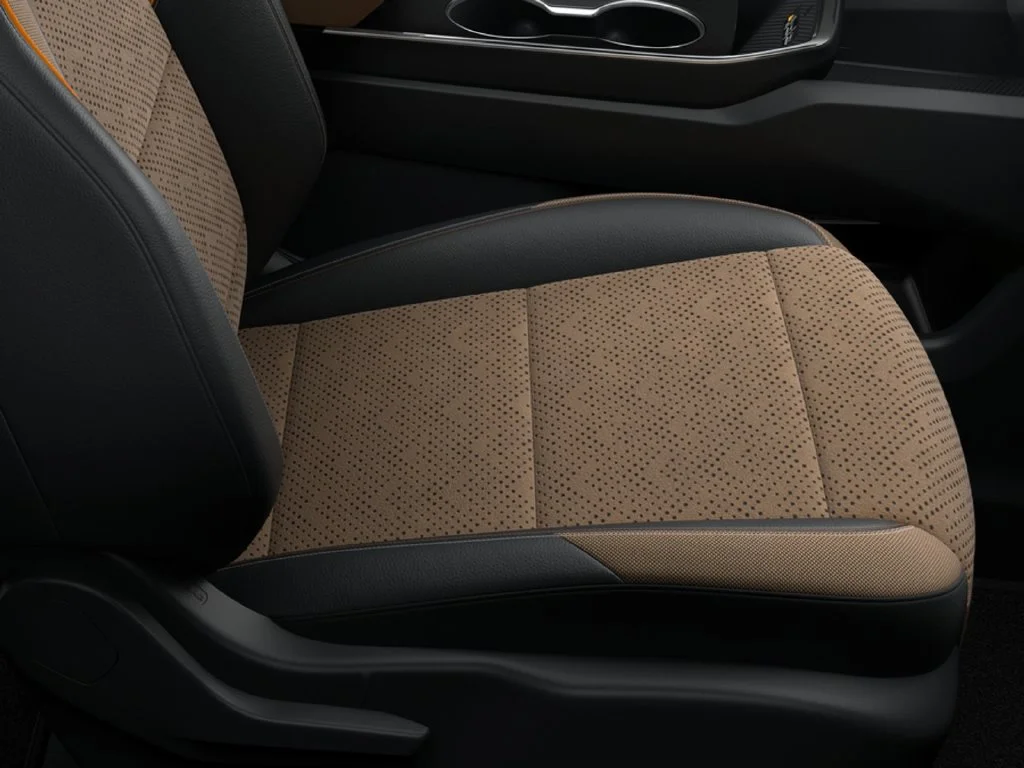 2027 Chevrolet Equinox ACTIV - Photo 9
