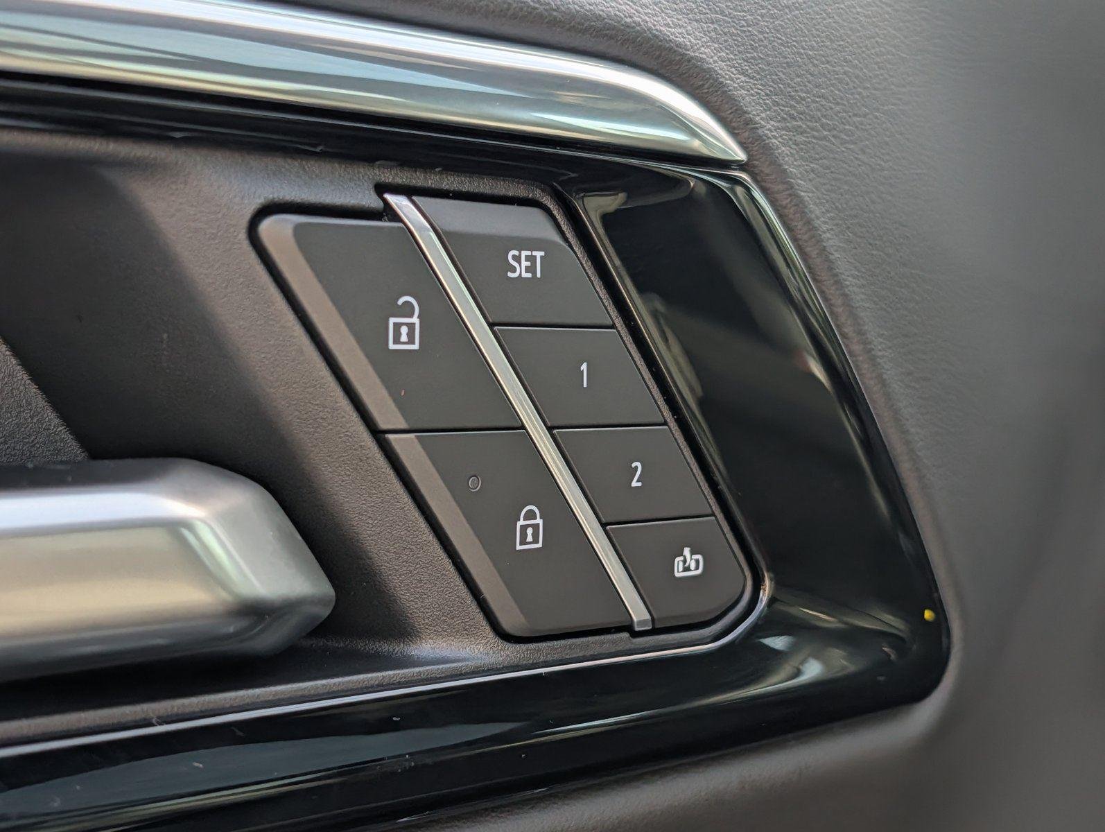 2026 Chevrolet Tahoe Premier - Photo 16