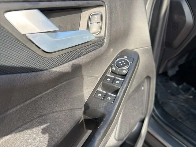 Used 2025 Gray Metal Ford ST-Line image 18