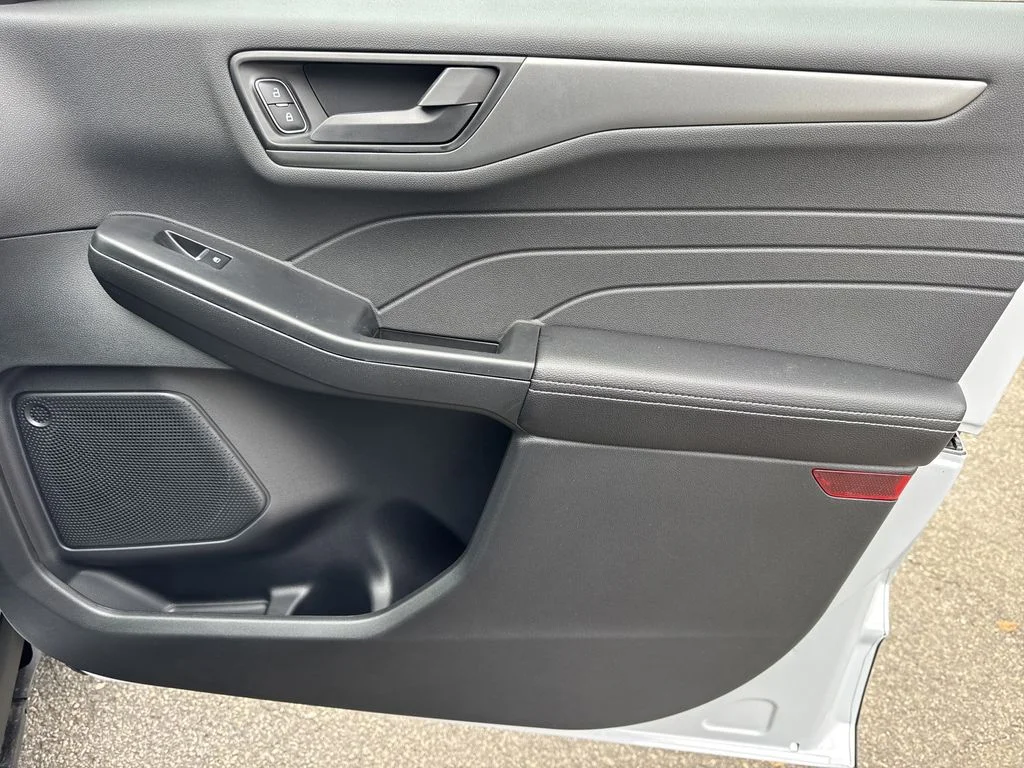 New 2026 Silver Ford Active image 14