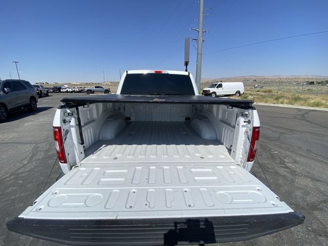 Used 2020 White Ford XL image 22
