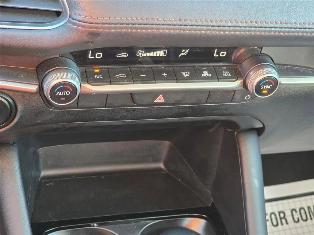 Used 2025 Silver Mazda 2.5 S Select Sport image 15