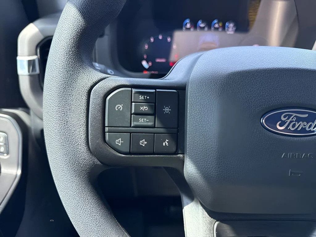Used 2024 White Ford XL image 13