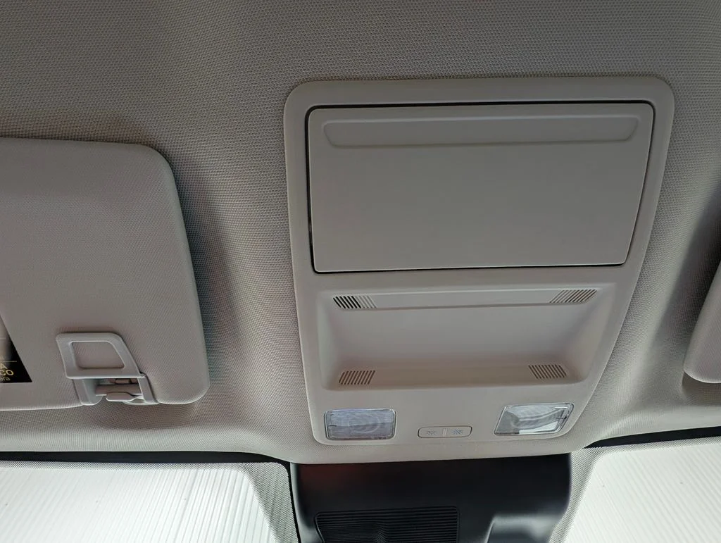 New 2026 White Ford XLT image 7