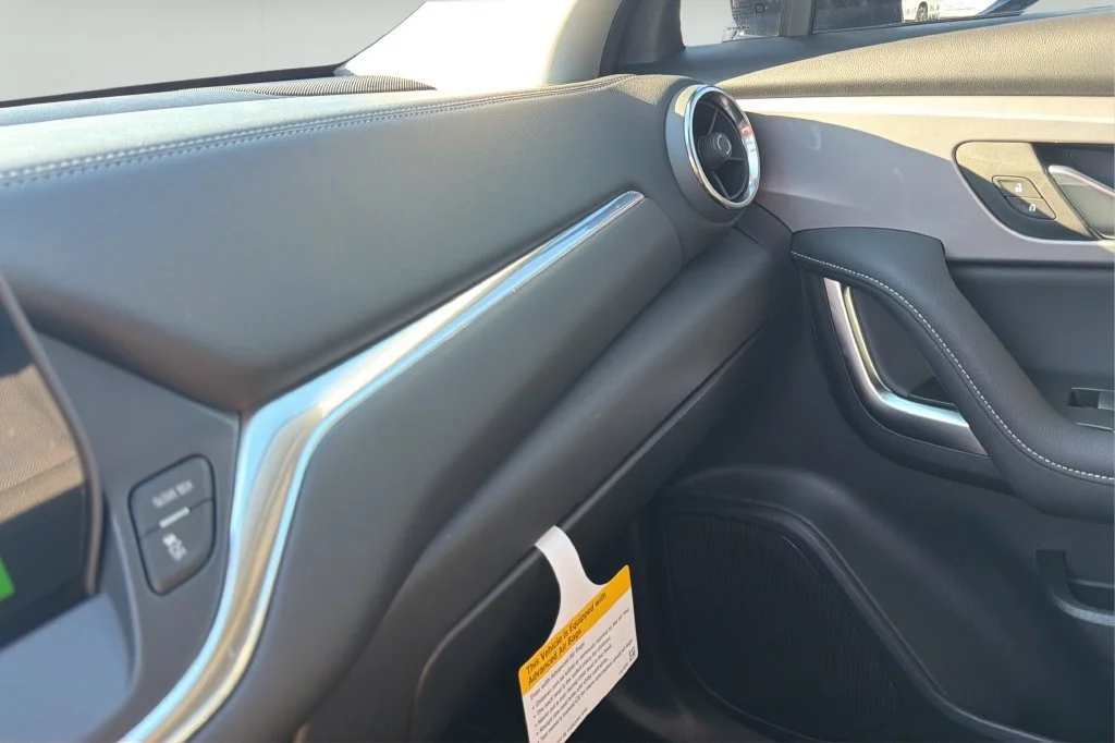 New 2026 Riptide Blue Metallic Chevrolet 2LT image 29