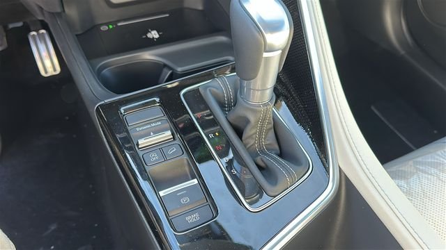2025 Acura ADX A-Spec Package - Photo 17