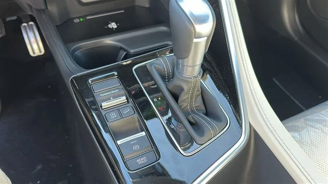 2025 Acura ADX A-Spec Package - Photo 17