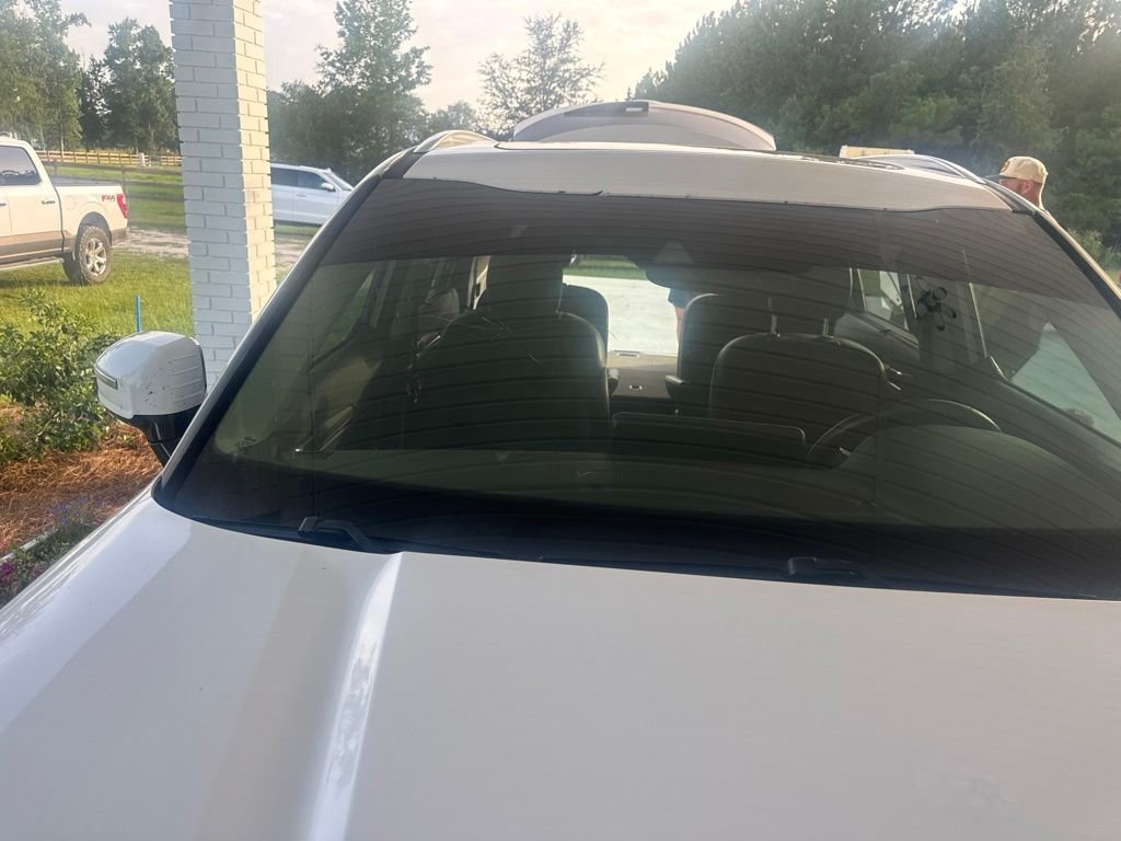 Used 2021 White Kia SX image 6
