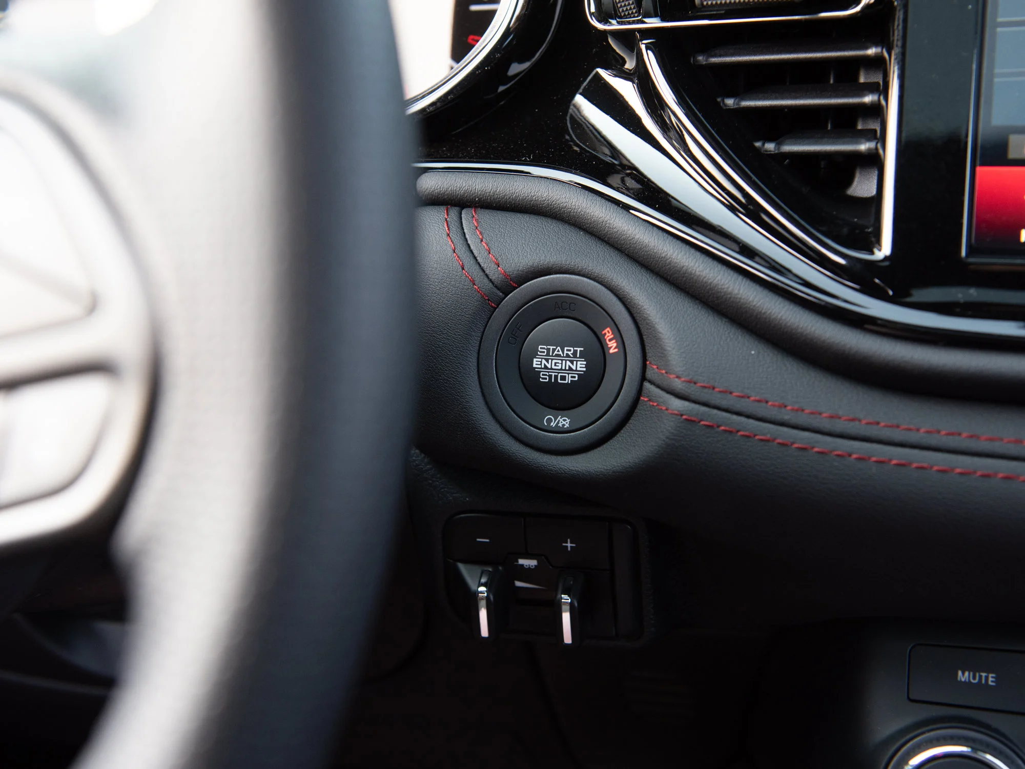 New 2026 Black Dodge GT Plus* HEMI V8 AWD* image 15