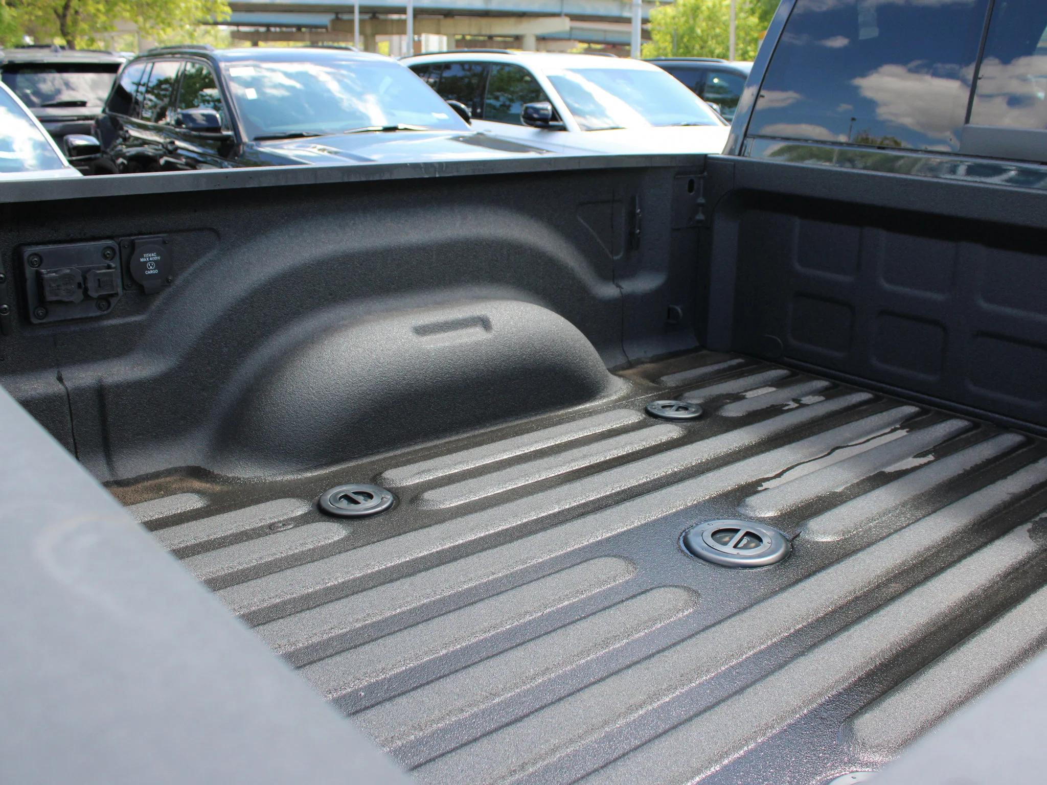 New 2026 Blue RAM Limited* image 6