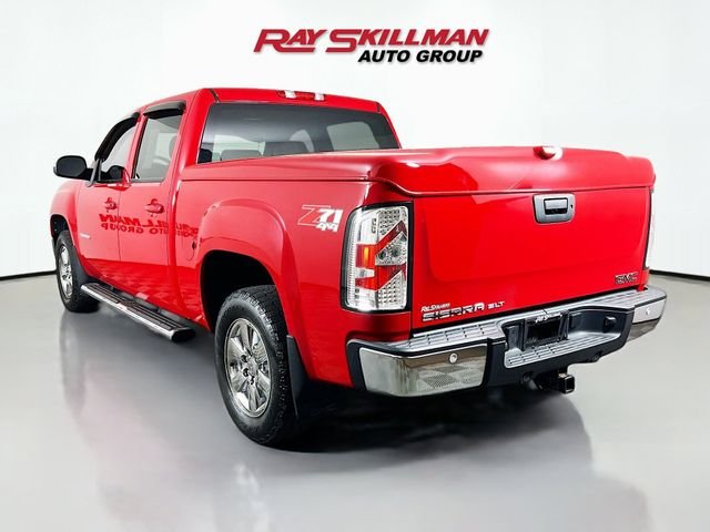 2013 GMC Sierra 1500 SLT - Photo 5