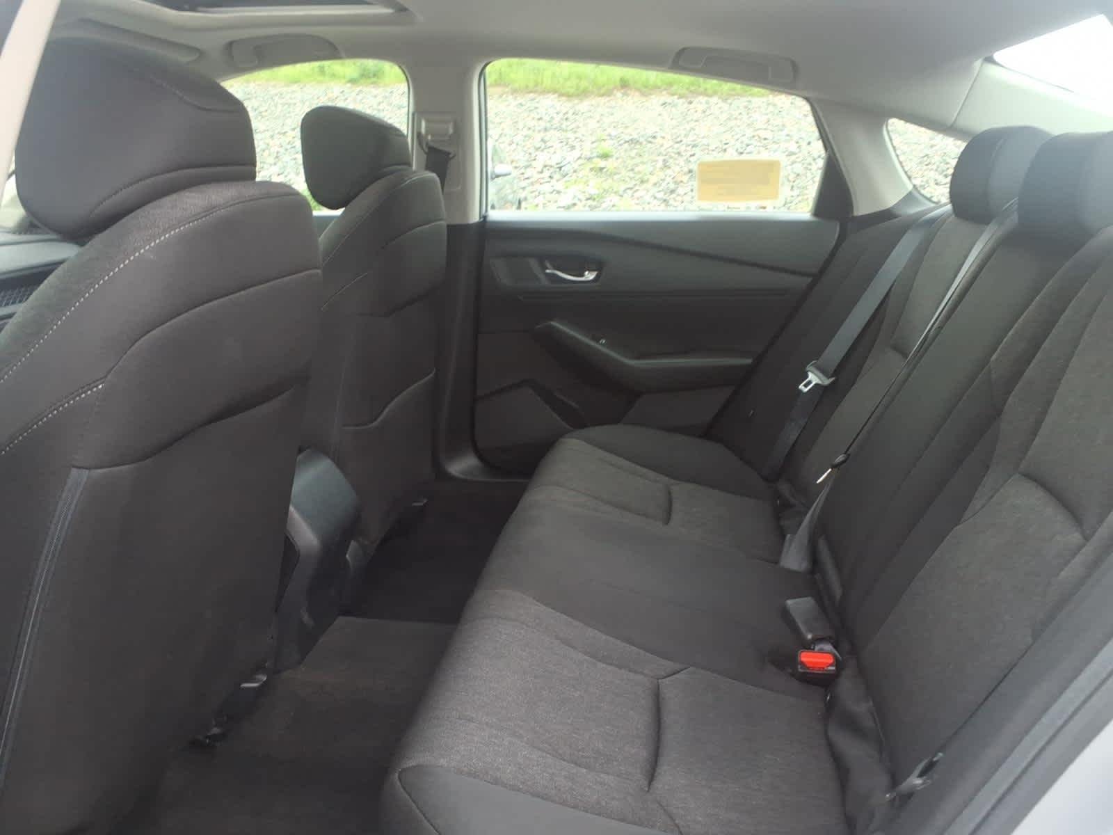 2023 Honda Accord EX - Photo 15