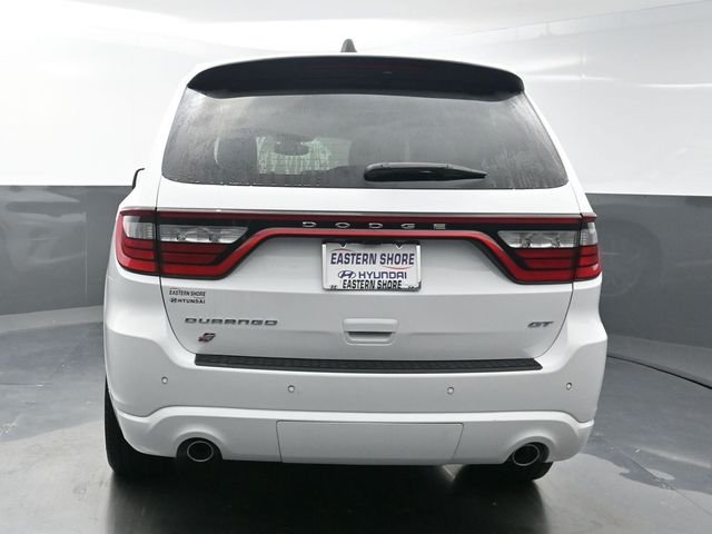 2023 Dodge Durango GT - Photo 6