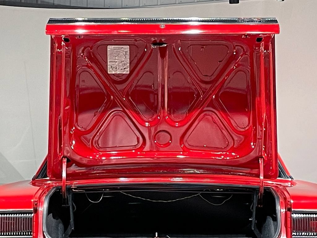 Used 1967 Red Dodge  image 42