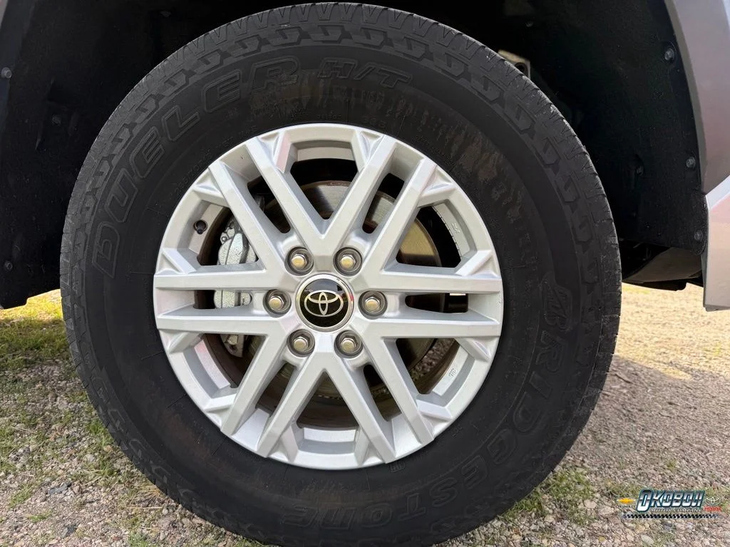 2024 Toyota Tundra SR5 - Photo 21