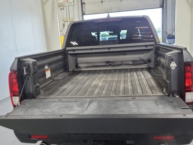 Certified Used 2023 Modern Steel Metallic Honda RTL-E image 6