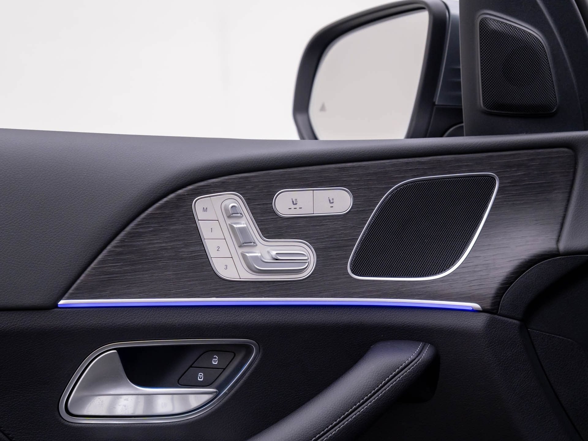 New 2026 Selenite Grey Metallic Mercedes-Benz GLE 350 image 52