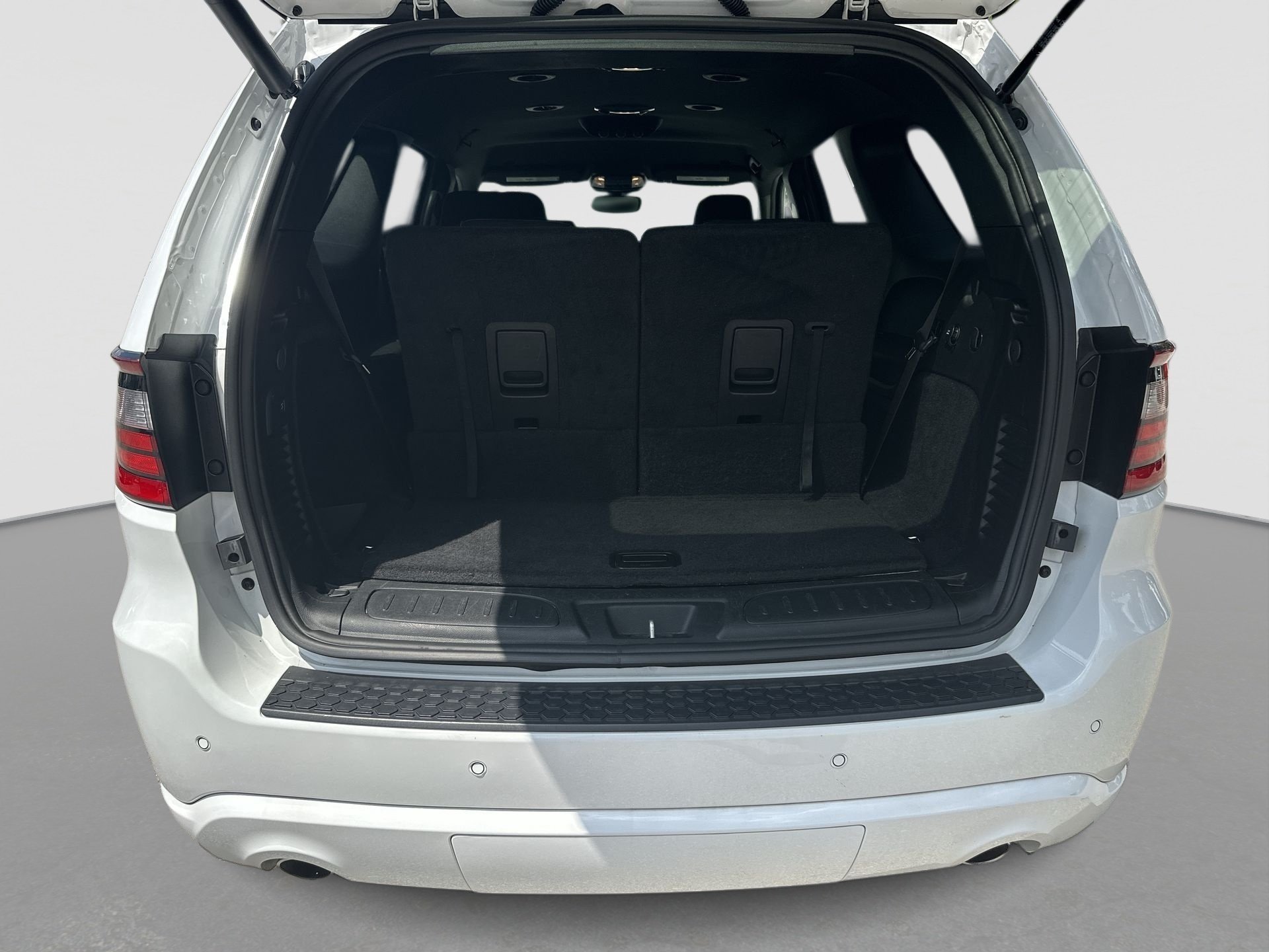 2026 Dodge Durango GT - Photo 26