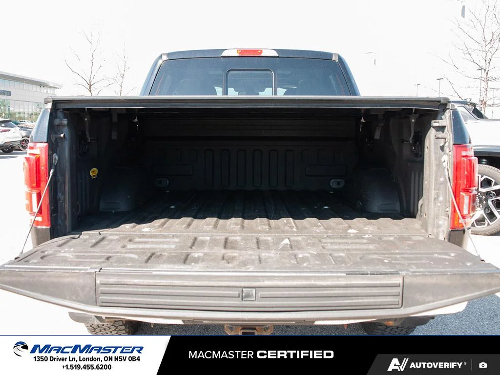 Used 2017  Ford  image 14