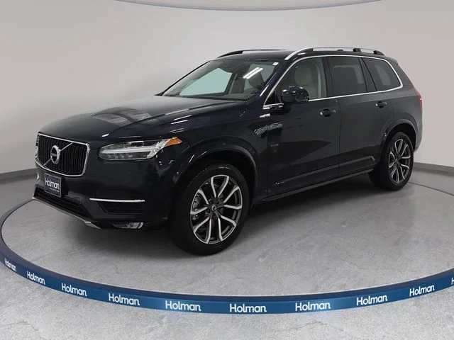 2019 Volvo XC90 T5 Momentum