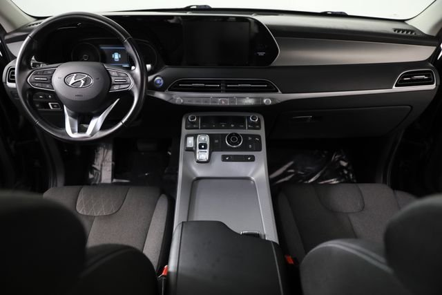 2020 Hyundai Palisade SEL - Photo 25