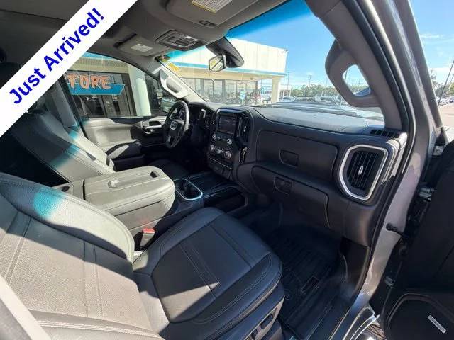 Used 2022 Gray GMC Denali image 26