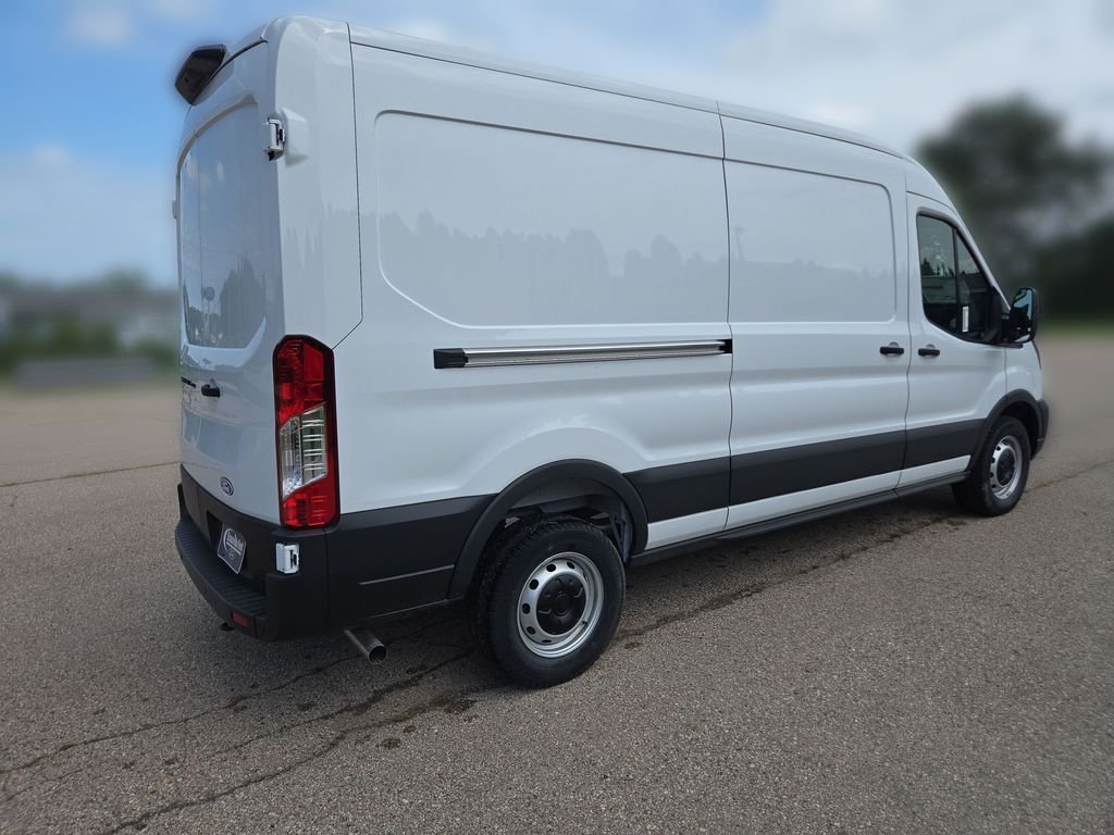 2026 Ford Transit Van Base - Photo 6