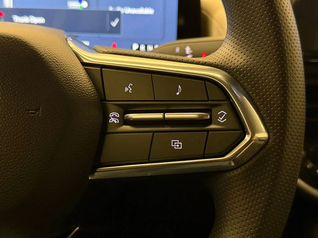 2026 Honda Prologue EX - Photo 25