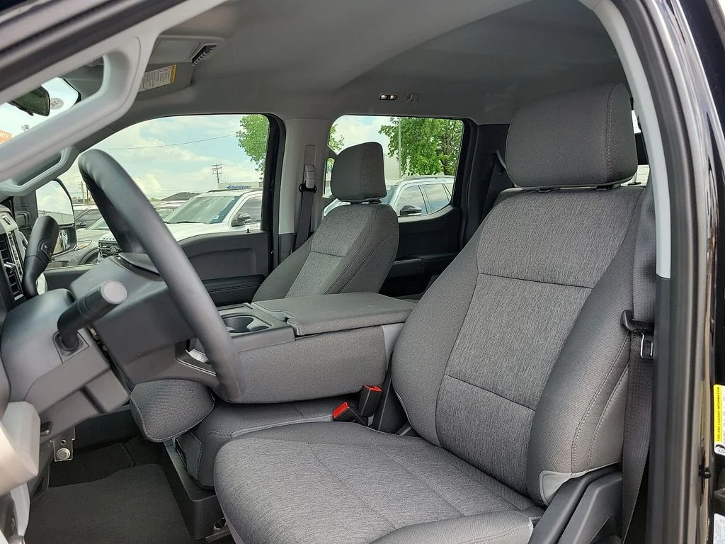 2026 Ford F-250 Super Duty XL - Photo 11