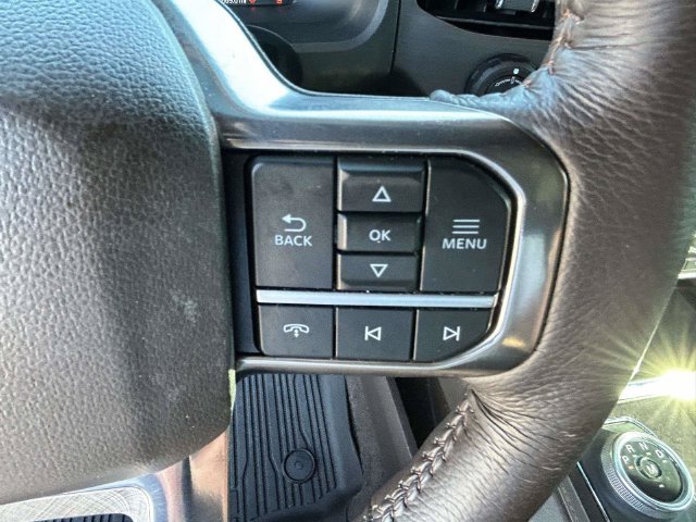 Used 2024 Green Ford King Ranch image 32