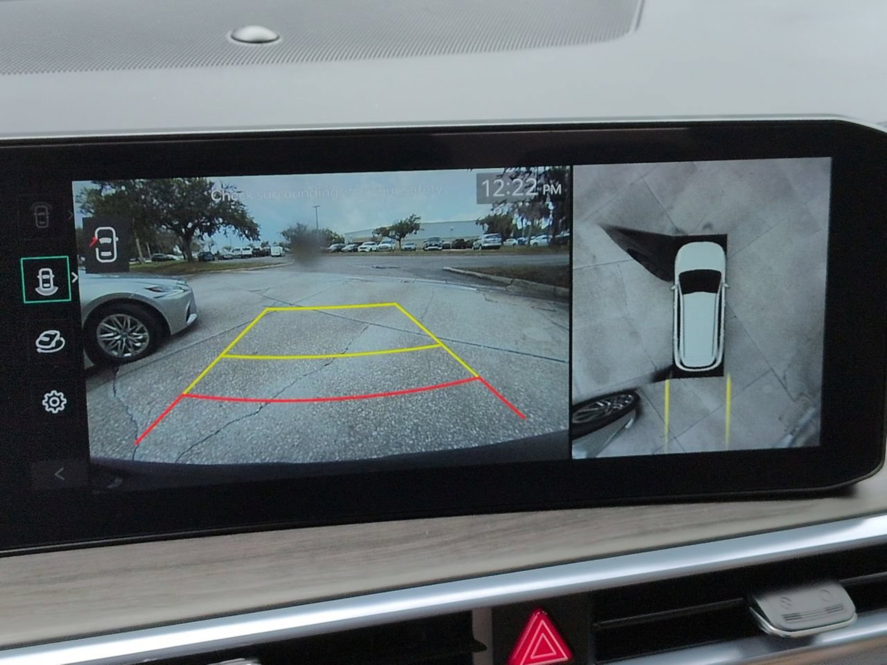 Certified Used 2024 Ebony Black Kia X-Line SX Prestige image 28