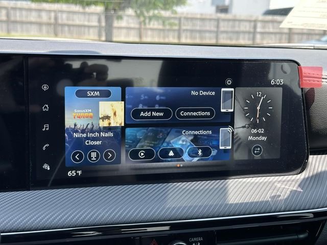 2025 Nissan Kicks SR - Photo 19